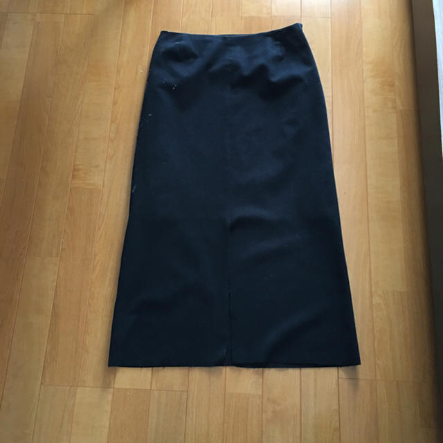 UNTITLED(アンタイトル)のロングスカート レディースのスカート(ロングスカート)の商品写真