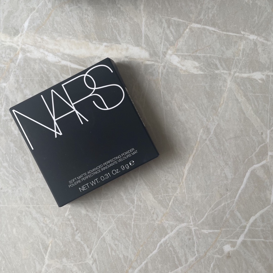 NARS(ナーズ)のソフトマット　アドバンスト　パーフェクティングパウダー✨未使用！新品！ コスメ/美容のベースメイク/化粧品(フェイスパウダー)の商品写真