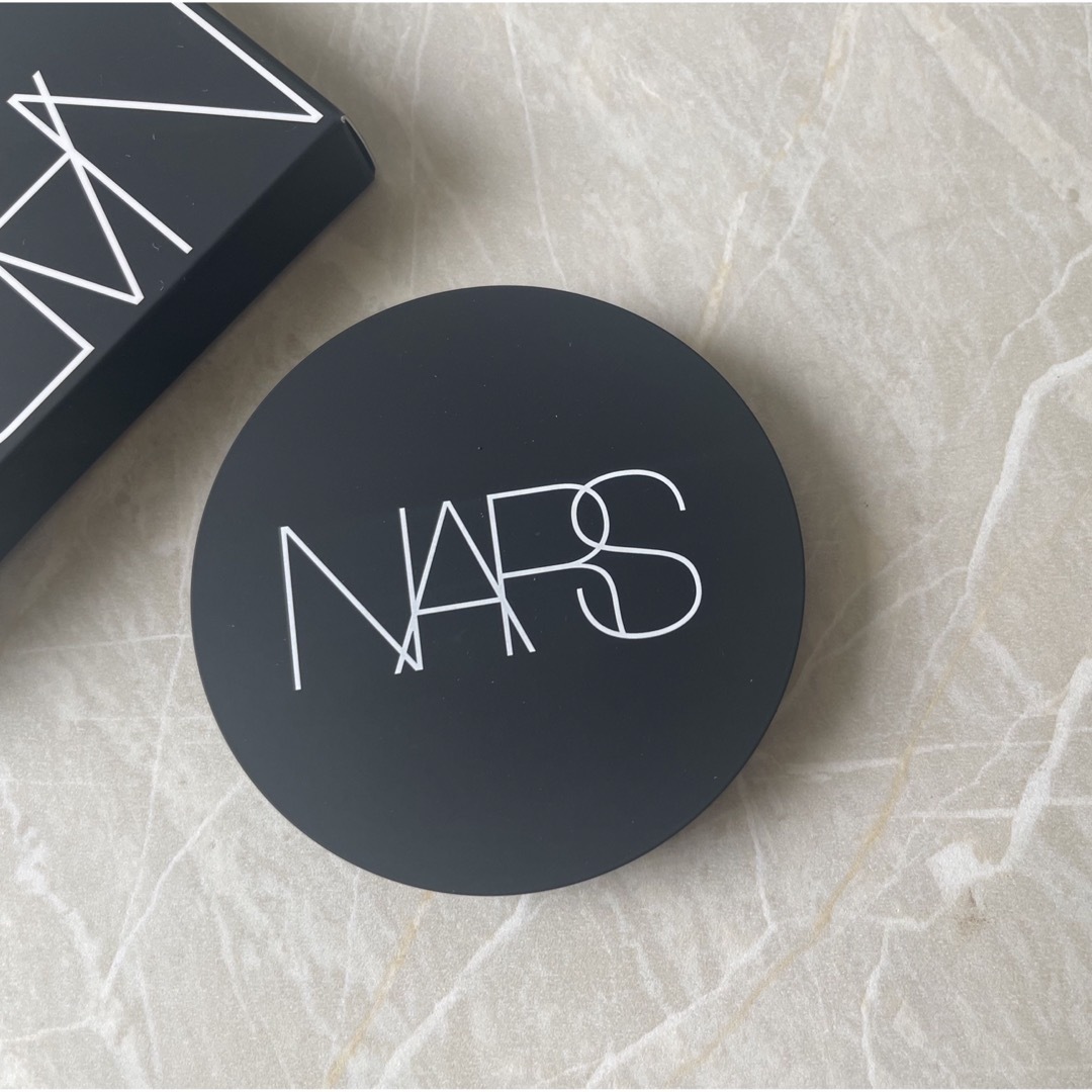 NARS(ナーズ)のソフトマット　アドバンスト　パーフェクティングパウダー✨未使用！新品！ コスメ/美容のベースメイク/化粧品(フェイスパウダー)の商品写真