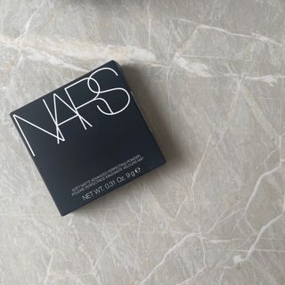 ナーズ(NARS)のソフトマット　アドバンスト　パーフェクティングパウダー✨未使用！新品！(フェイスパウダー)