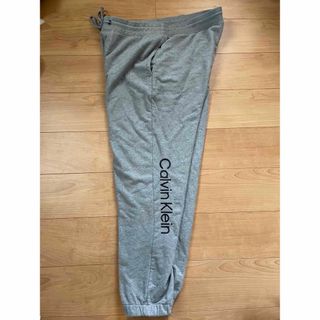 Calvin Klein CK カルバンクライン スエットパンツ M