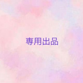 ◆mcci様 専用(その他)