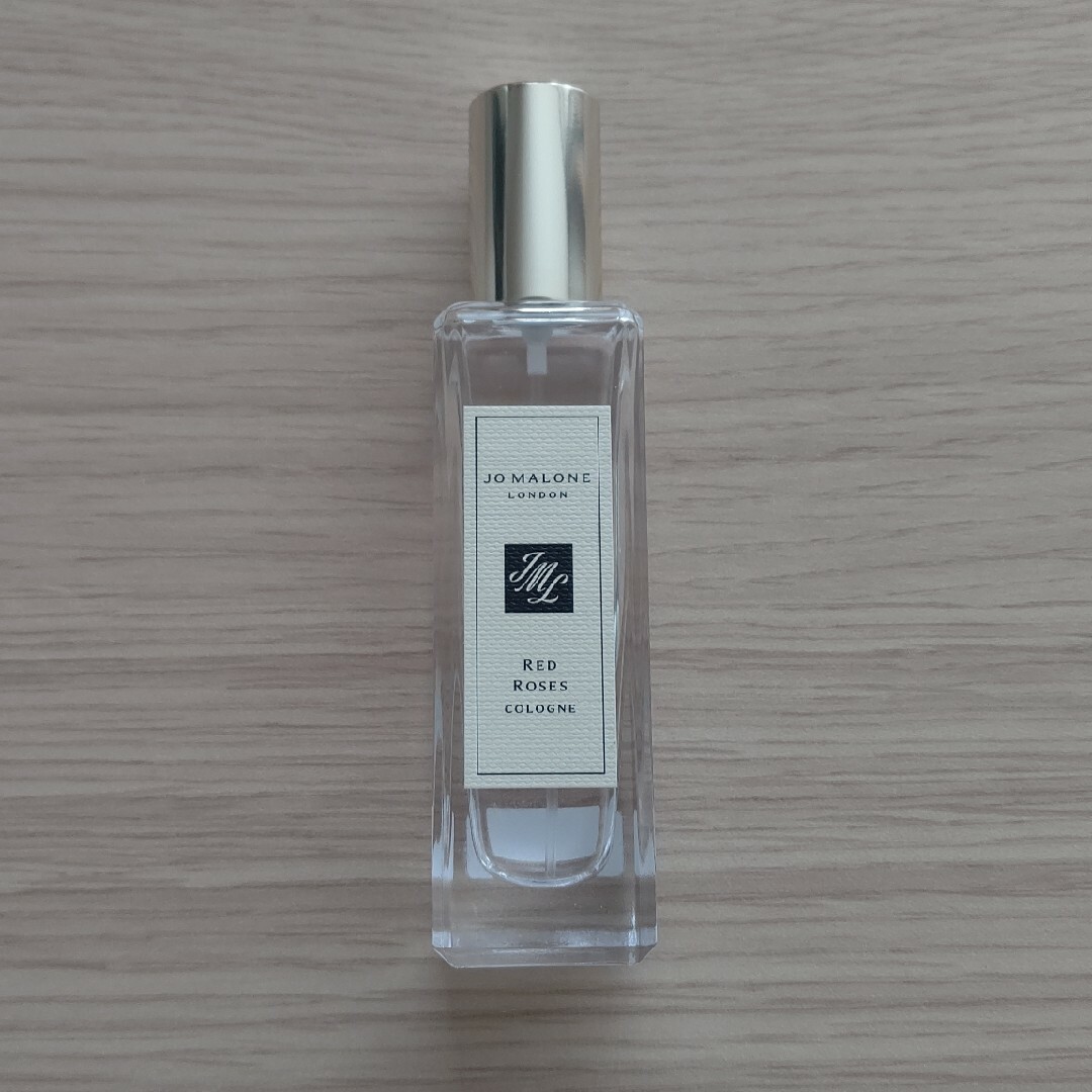 Jo Malone - ジョーマローン ロンドン コロン レッドローズ 30mLの通販 by さくま's shop｜ジョーマローンならラクマ