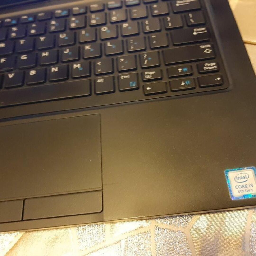 数量は多】 DELL 5290 8世代 i3 256G SSD 8G ノートパソコン billard