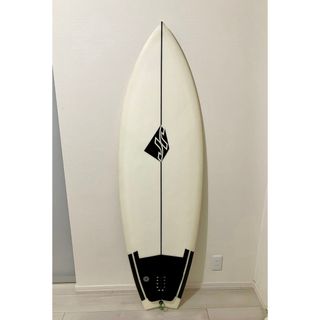 JRサーフボード Wraptor 5'7 | www.phukettopteam.com