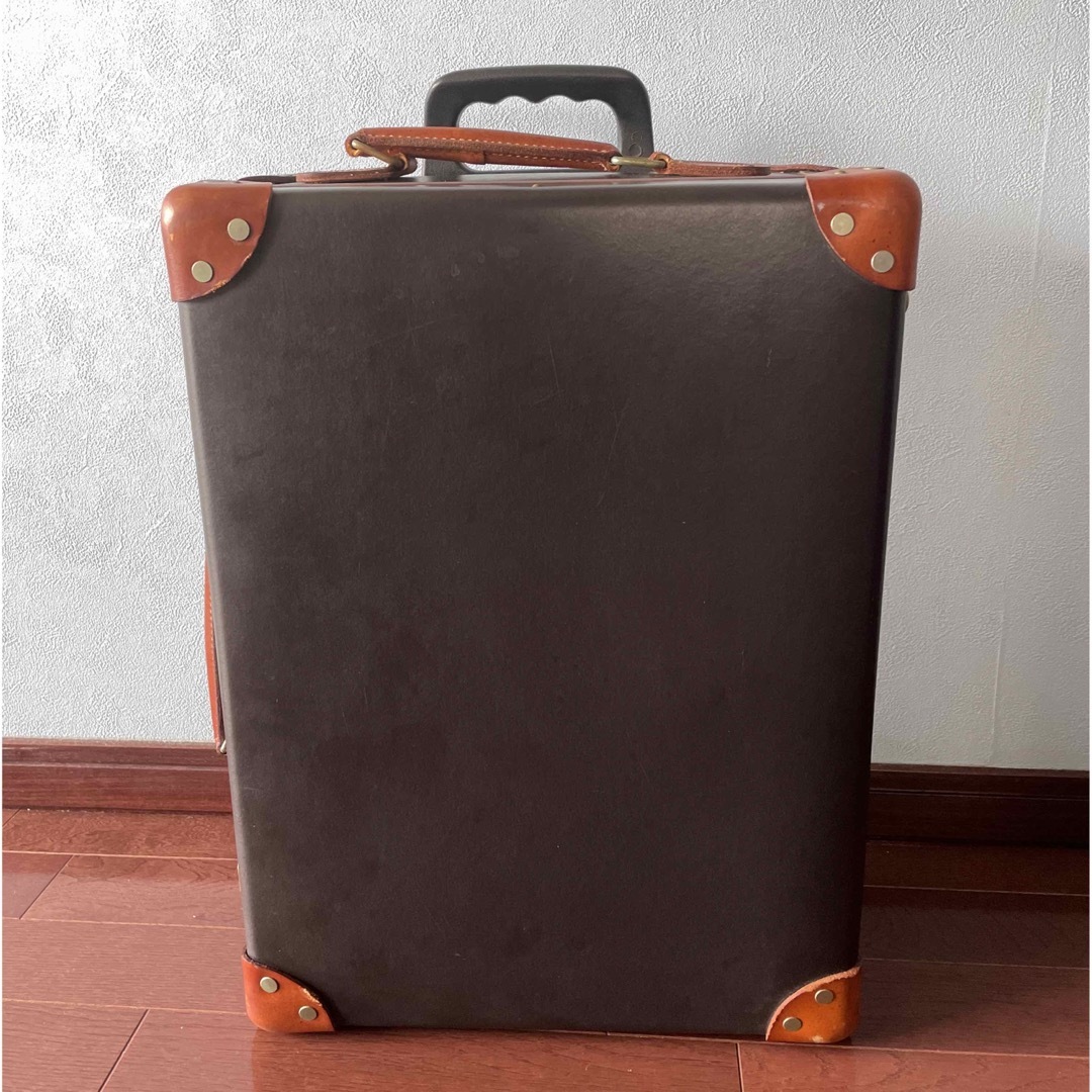 GLOBE-TROTTER(グローブトロッター)のグローブトロッター　センテナリー　サファリ　18インチ レディースのバッグ(スーツケース/キャリーバッグ)の商品写真