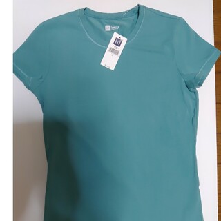 ギャップ(GAP)のGAPストレッチTシャツ未使用(専用)(Tシャツ(半袖/袖なし))