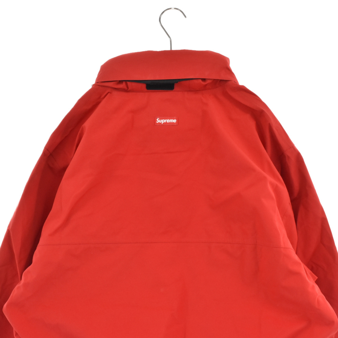 SUPREME 15AW Taped Seam Pullover XL