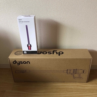 ダイソン(Dyson)のDyson SV18 FF COM2 ダイソン(掃除機)