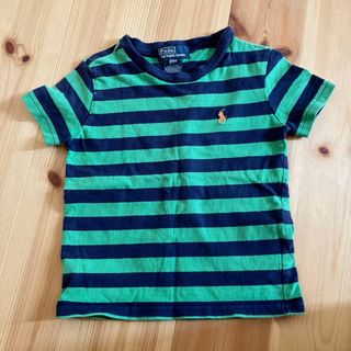 ポロラルフローレン(POLO RALPH LAUREN)のポロ　ラルフローレン　24M 1歳　Tシャツ(Ｔシャツ)