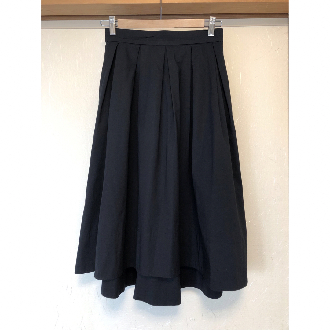 M-premier - エンズセレクト⭐️フィッシュテールのスカート 36の通販