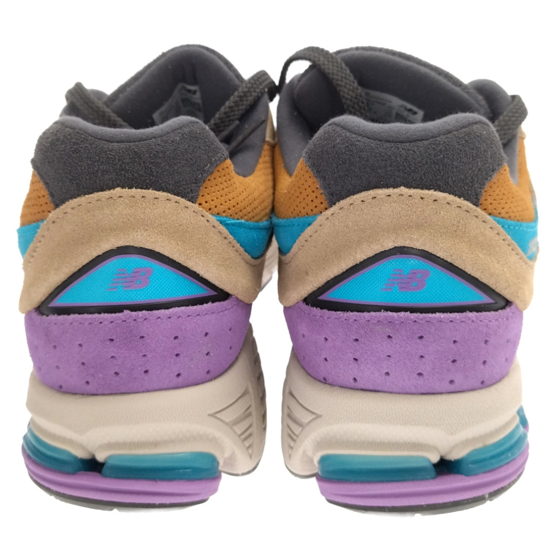 New Balance - New Balance ニューバランス M2002RWA ヌバック