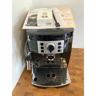 デロンギ(DeLonghi)のデロンギ　マグニフィカS (コーヒーメーカー)