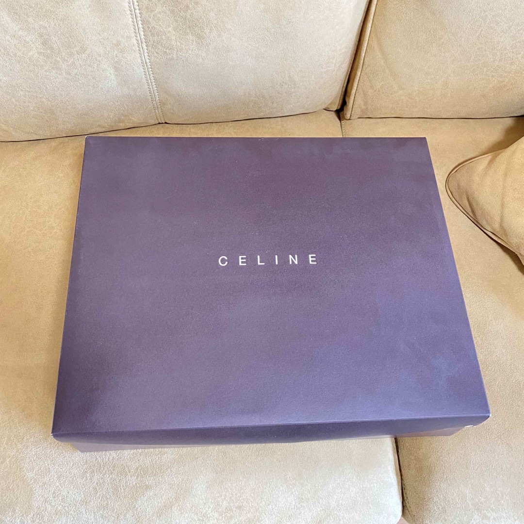 celine(セリーヌ)のCELINE・リバーシブルパッドシーツ(西川産業) インテリア/住まい/日用品の寝具(シーツ/カバー)の商品写真