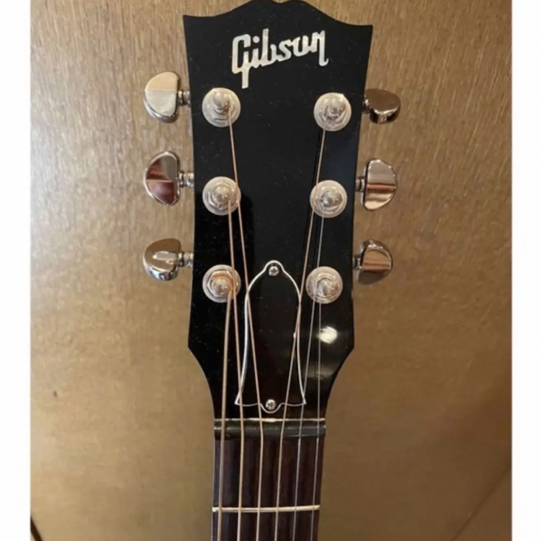 Gibson(ギブソン)の【専用出品中】 楽器のギター(アコースティックギター)の商品写真