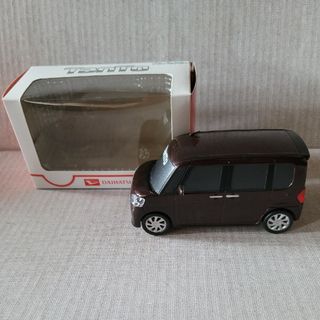 ダイハツ(ダイハツ)のDAIHATSU　タント　ミニカー(ミニカー)