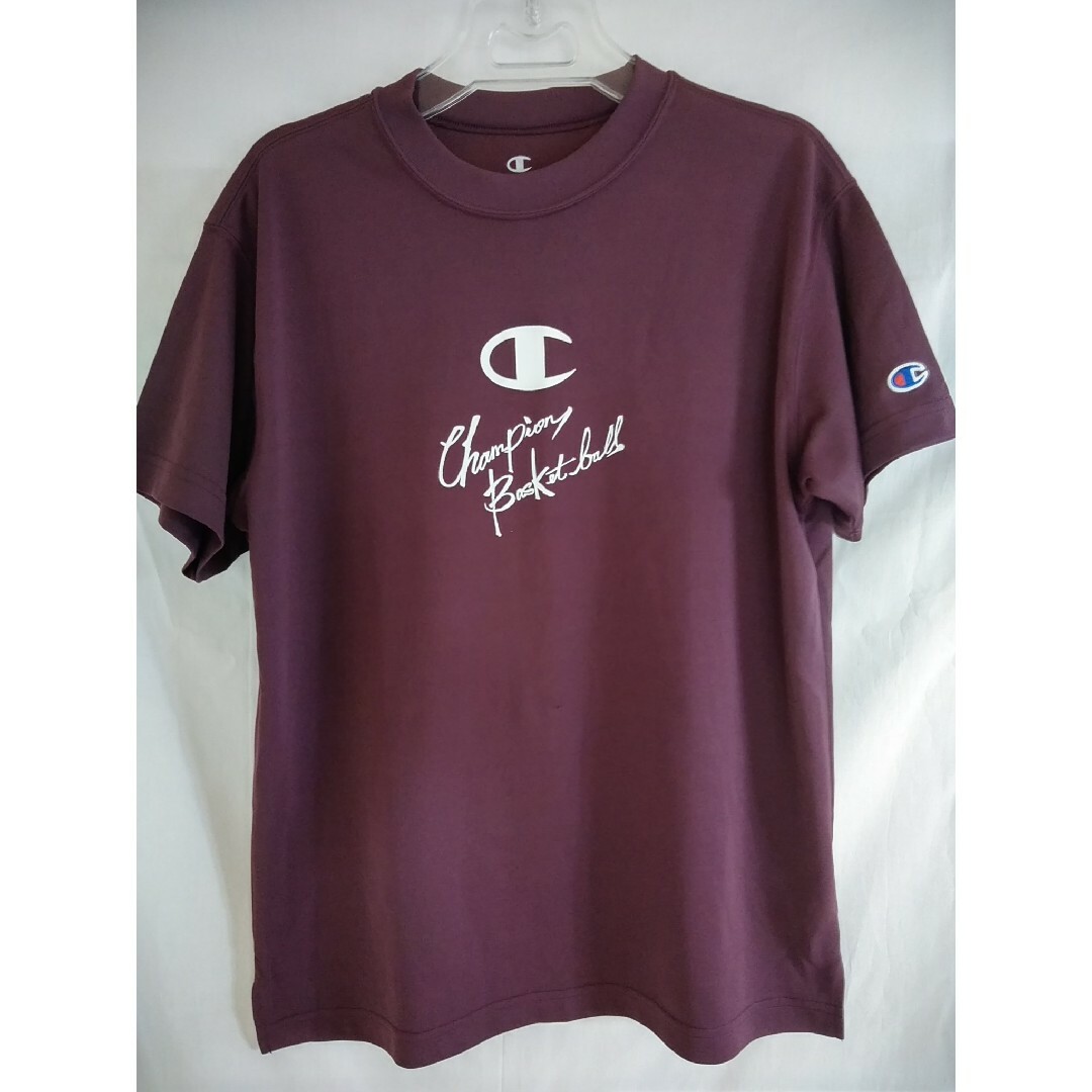 Champion(チャンピオン)のChampion❗SPORT　Tシャツ❗ レディースのトップス(Tシャツ(長袖/七分))の商品写真