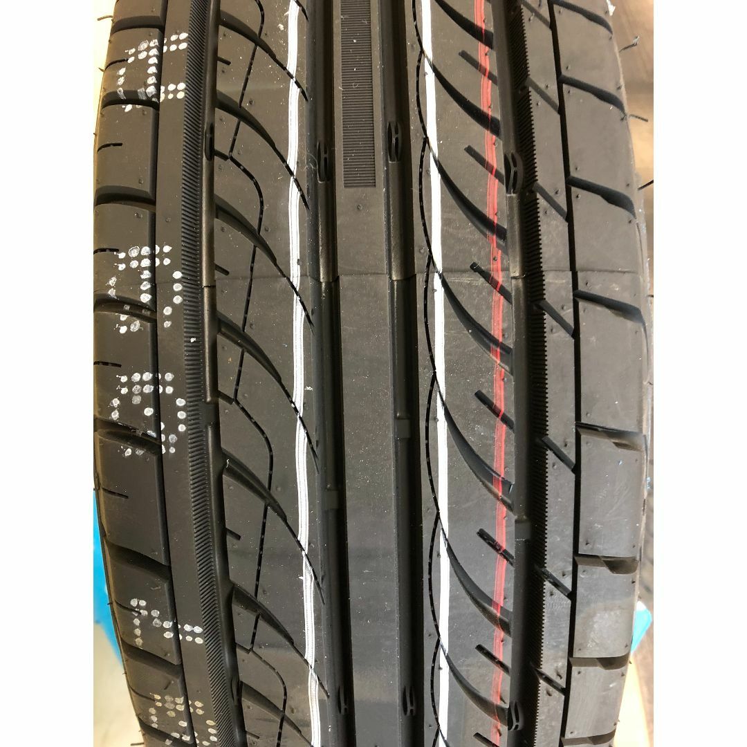 185/65R15 ホワイトレター タイヤ 4本セット 送料無料!15インチ