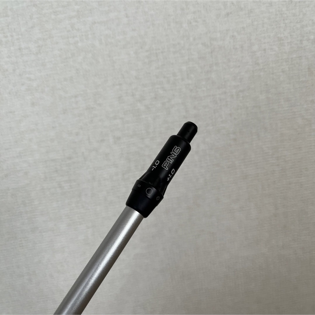 アッタスキング 6S PINGスリーブ付き ATTAS KING-tops.edu.ng