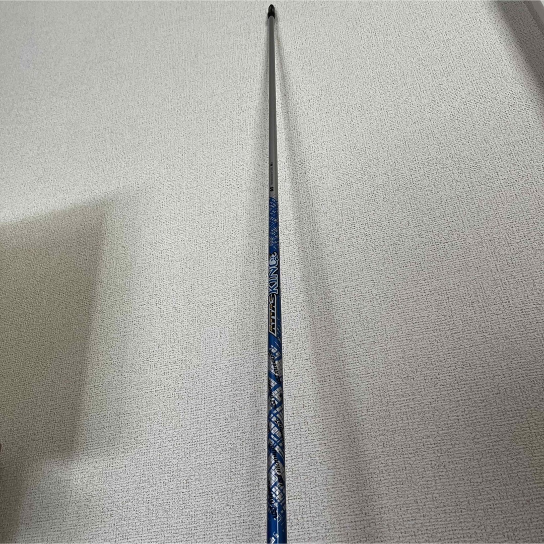USTMamiya - アッタスキング 6S PINGスリーブ付き ATTAS KINGの通販 by