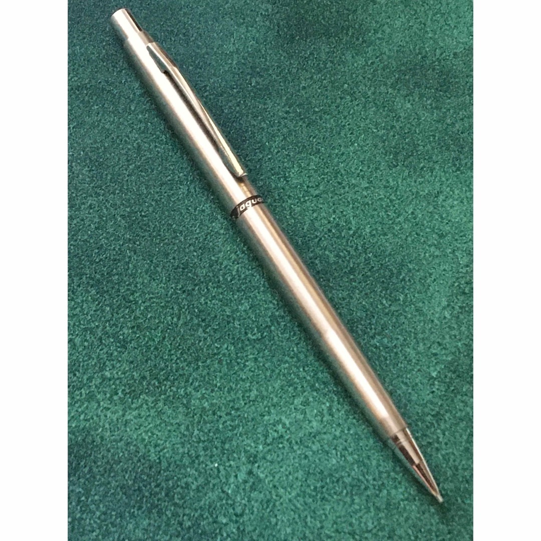 希少 廃盤 シャープペンシル 三菱 jaguar s 0.5の通販 by 123abc 希少 廃盤 シャープペンシル 三菱 jaguar s 0.5の通販 by 123abc