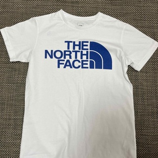 ザノースフェイス(THE NORTH FACE)のノースフェイス　レディースTシャツ(Tシャツ(半袖/袖なし))