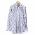 Aquascutum 長袖シャツ AY3810