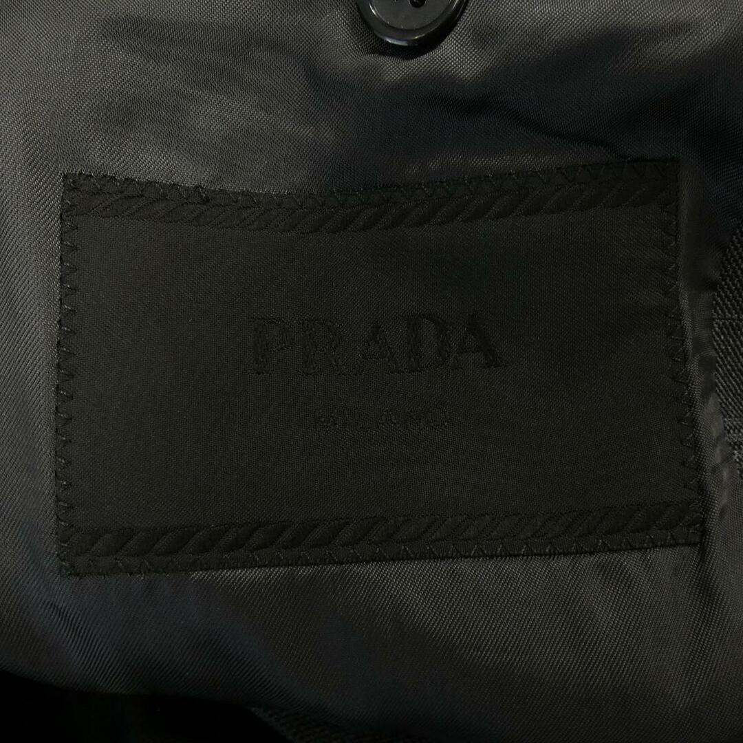 プラダ PRADA ジャケット