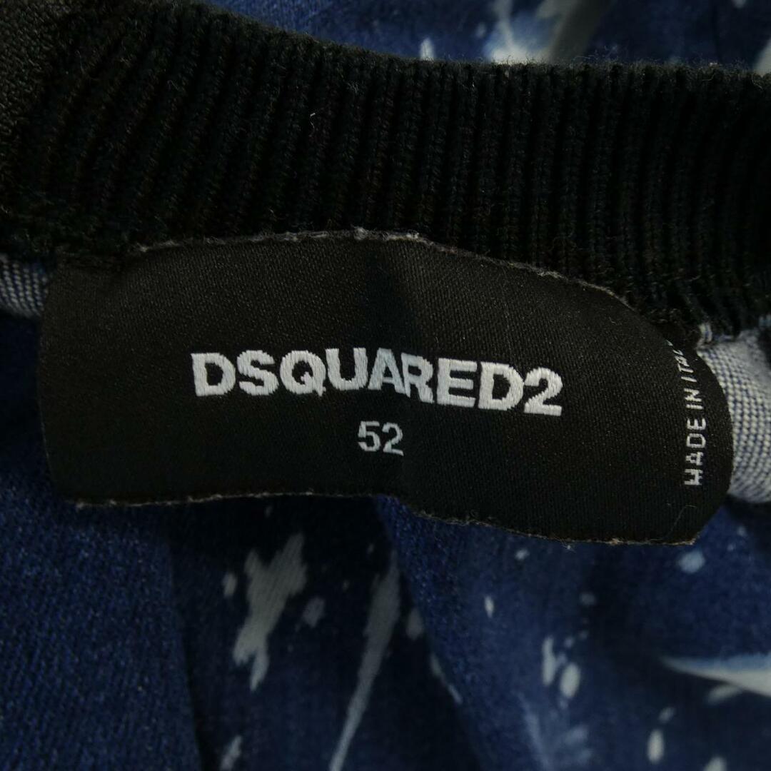 DSQUARED2 - ディースクエアード DSQUARED2 トップスの通販 by KOMEHYO