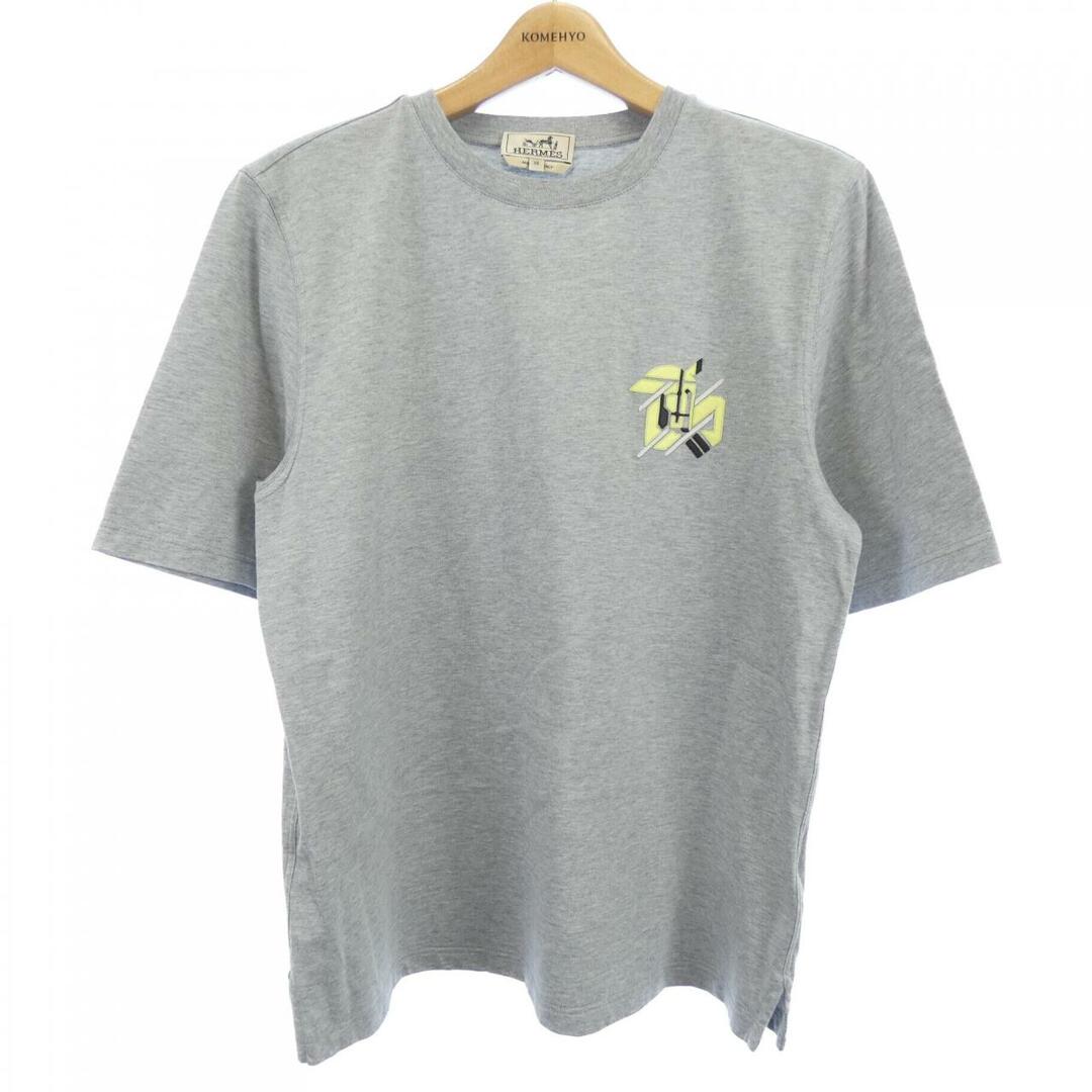 エルメス HERMES Tシャツ