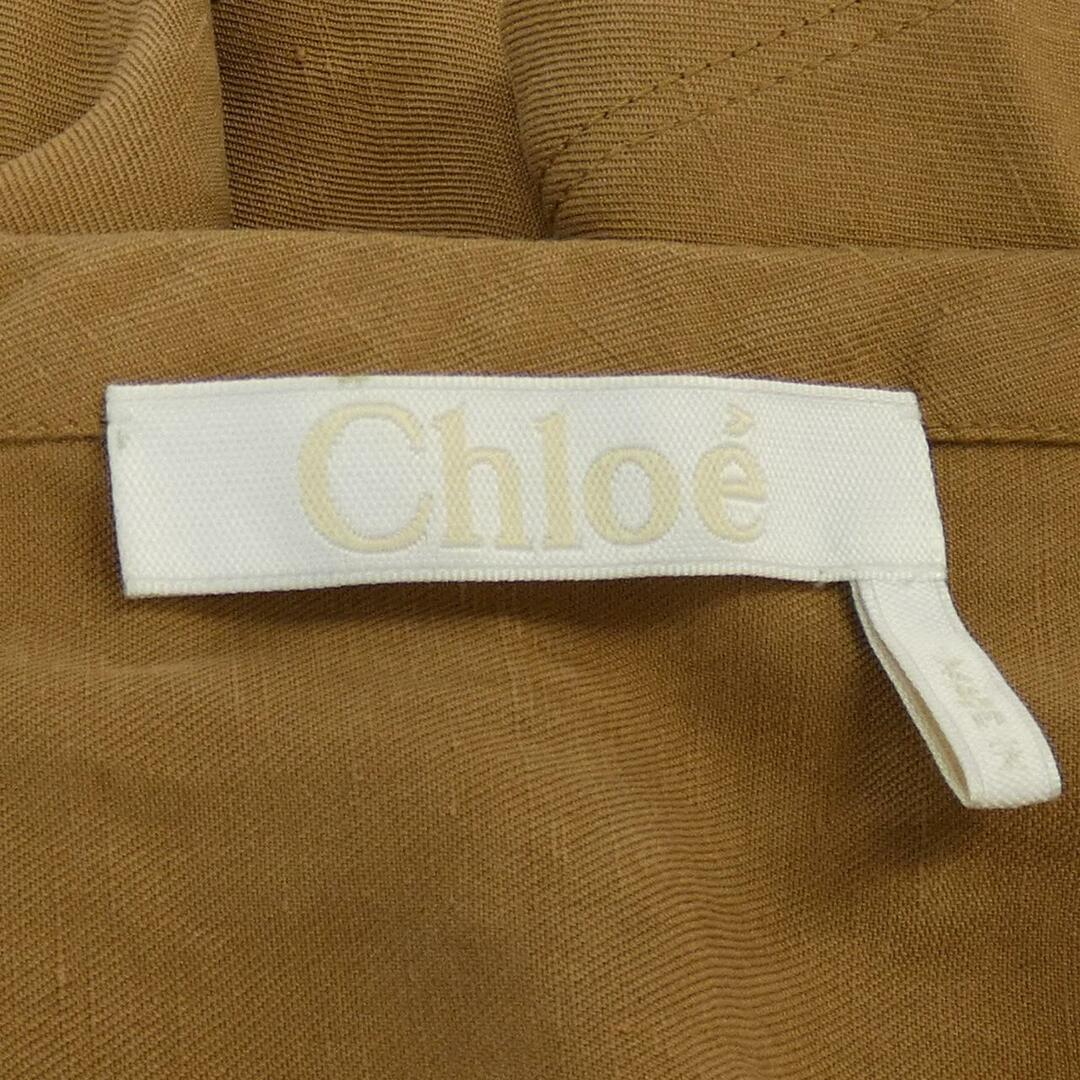 Chloe(クロエ)のクロエ Chloe トップス レディースのトップス(その他)の商品写真