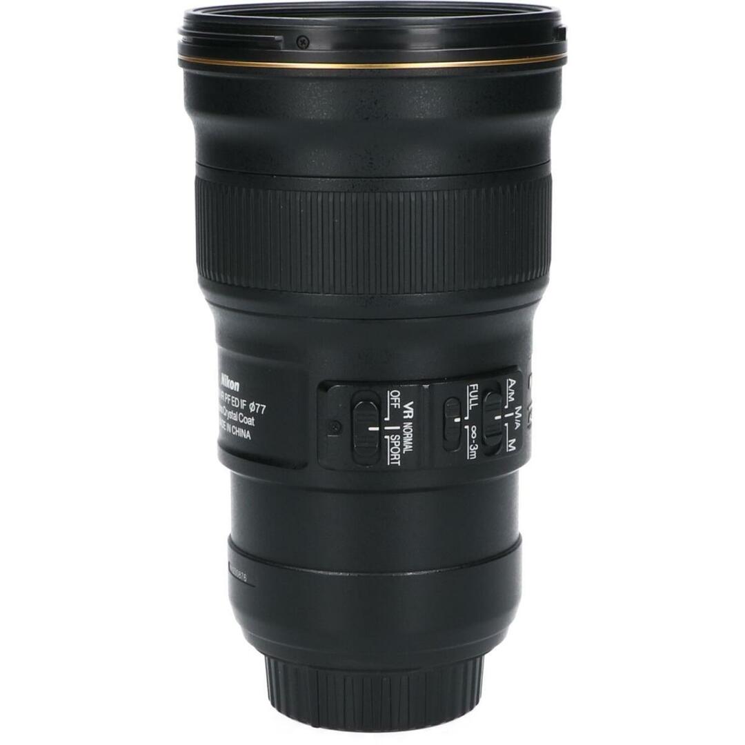 ＮＩＫＯＮ　ＡＦ－Ｓ３００ｍｍ　Ｆ４Ｅ　ＰＦ　ＥＤ　ＶＲ