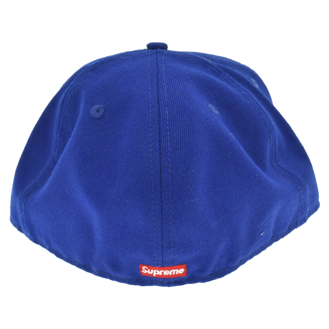 Supreme x New Era tonal box logocap 14AW