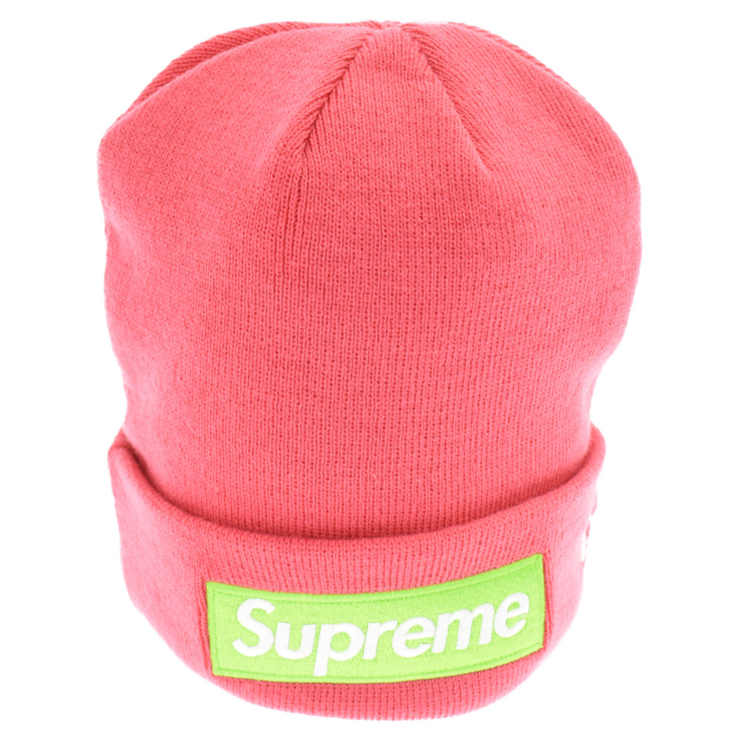 Supreme - SUPREME シュプリーム 17AW ×New Era Box Logo Beanie