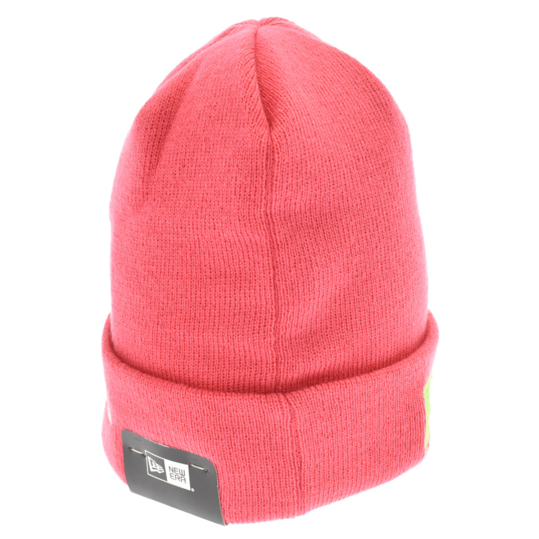 Supreme Box Logo Beanie 17AW 希少 ビーニー - ニットキャップ/ビーニー