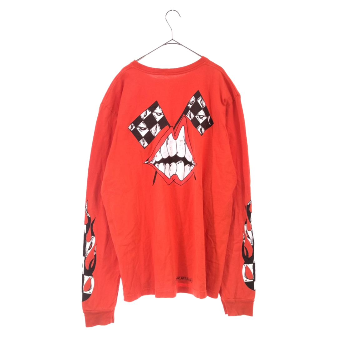 Chrome Hearts - CHROME HEARTS クロムハーツ × MATTY BOY PPO ketchup