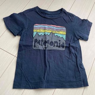 パタゴニア(patagonia)のパタゴニア　12-18m(Ｔシャツ)