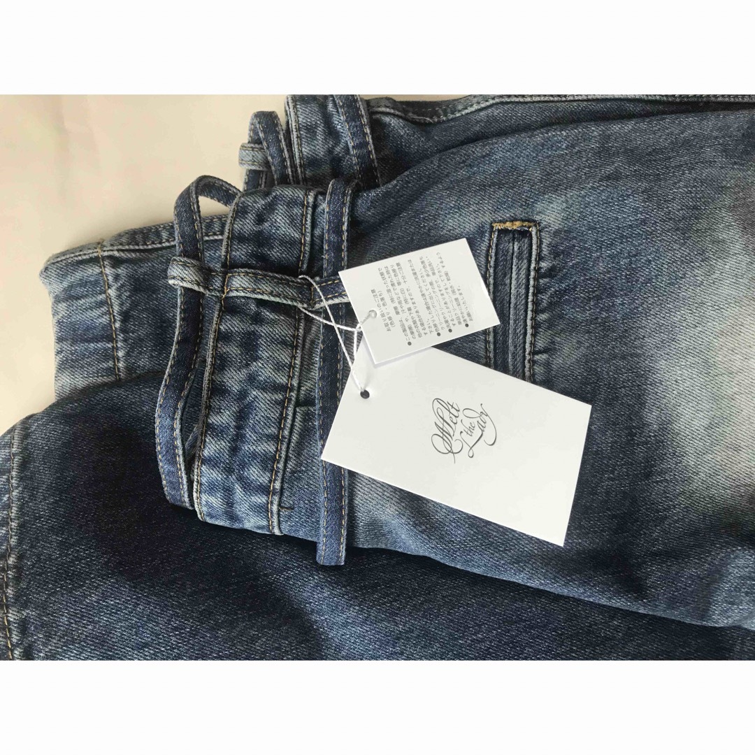 melt the lady メルトザレディ denim 5 | testes.metalesp.com.br