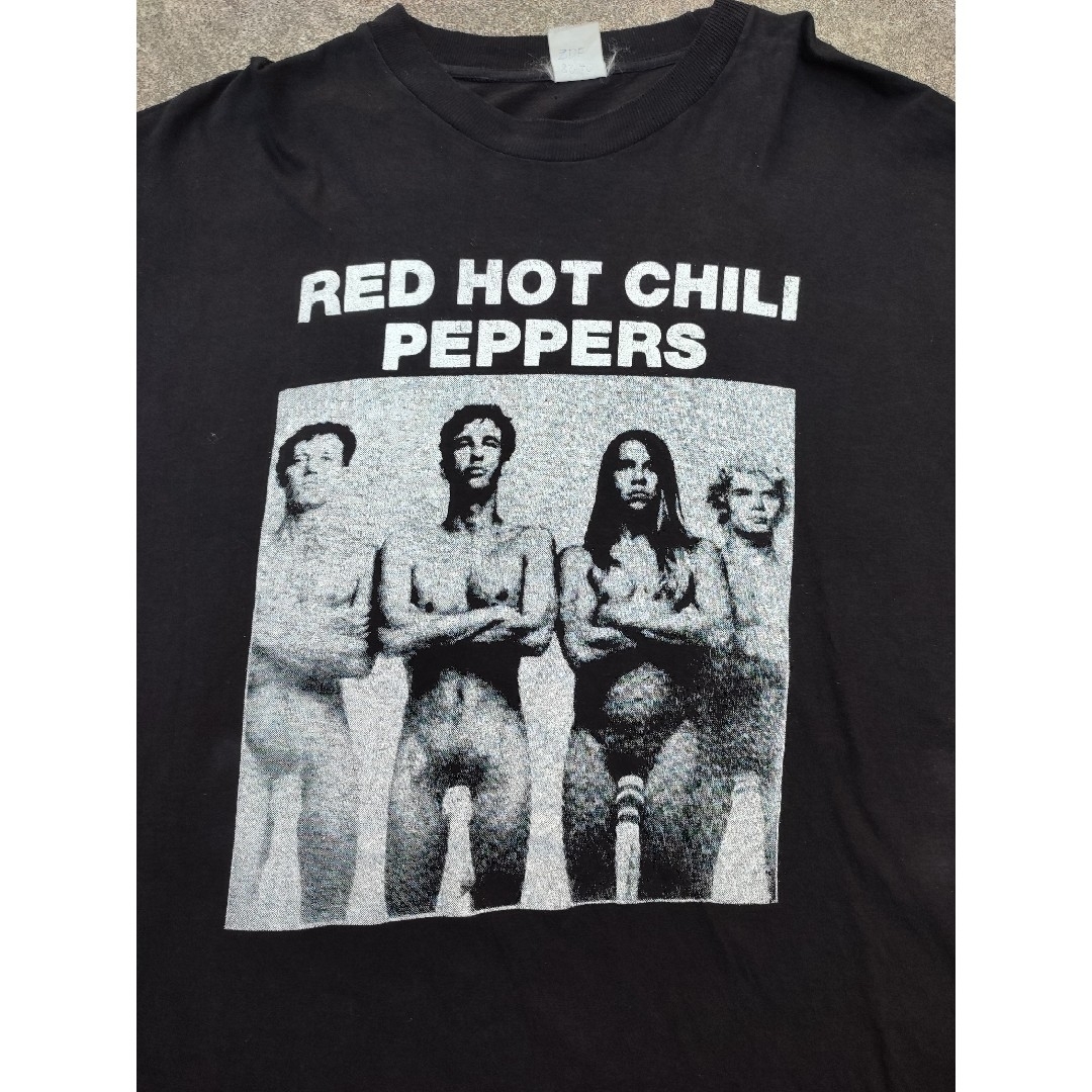 【値下げ不可】 90s Red Hot Chili Peppers