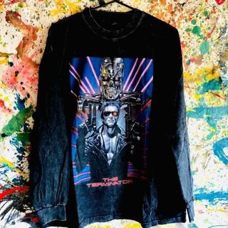 T-pablow Tシャツ 浮世絵 ブラック | draoliviaqueiroga.com.br