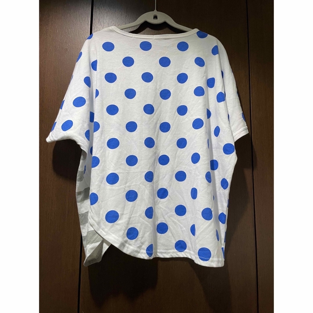FRAPBOIS - ☆新品☆FRAPBOIS ポルボーダーカットソーの通販 by うる