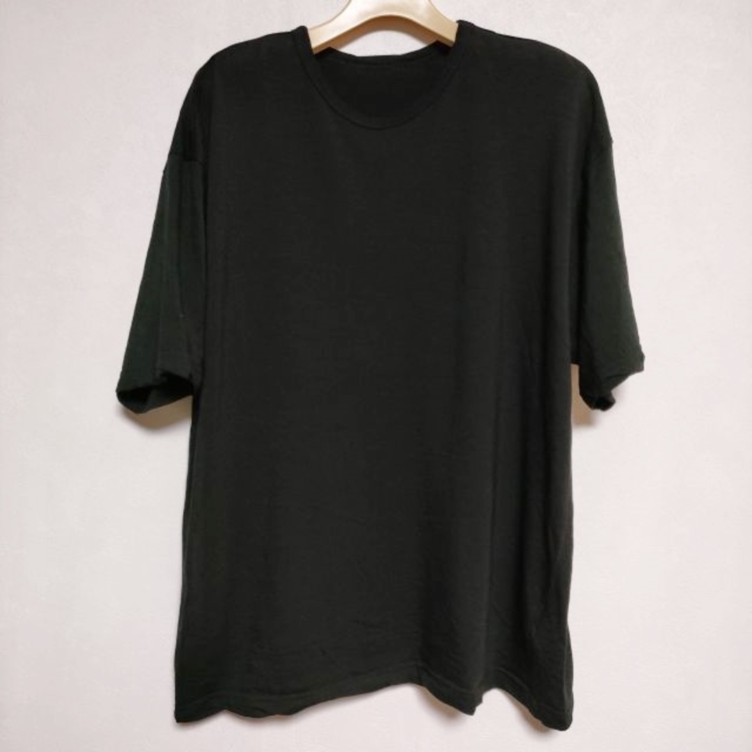 an(アン)のun/unbient Ｔシャツ カットソー アン メンズのトップス(Tシャツ/カットソー(半袖/袖なし))の商品写真