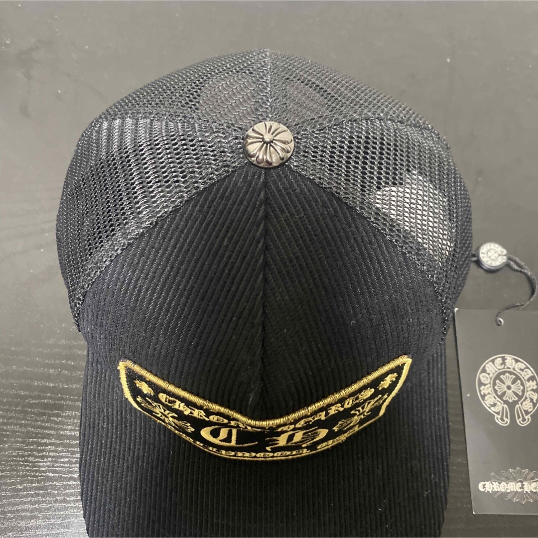 Chrome Hearts(クロムハーツ)のChrome hearts キャップ メンズの帽子(キャップ)の商品写真