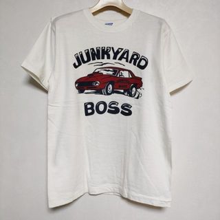 ダブルワークス(DUBBLE WORKS)のDUBBLEWORKS Ｔシャツ カットソー ダブルワークス(Tシャツ/カットソー(半袖/袖なし))