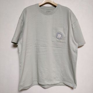 サタデーズサーフニューヨークシティー(SATURDAYS SURF NYC)のSATURDAYS SURF NYC Ｔシャツ カットソー サタデーズサーフニューヨーク(Tシャツ/カットソー(半袖/袖なし))