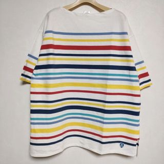 オーシバル(ORCIVAL)のORCIVAL/BEAMS Ｔシャツ カットソー オーシバル/オーチバル/ビームス(Tシャツ/カットソー(半袖/袖なし))