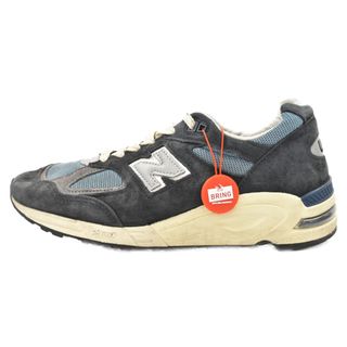 New Balance - New Balance ニューバランス M990V2 M990TB2 BY TEDDY