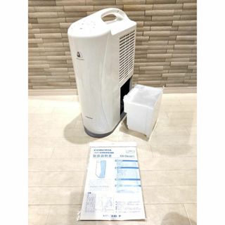 コロナ 中古 加湿器/除湿機の通販 100点以上 | コロナのスマホ/家電