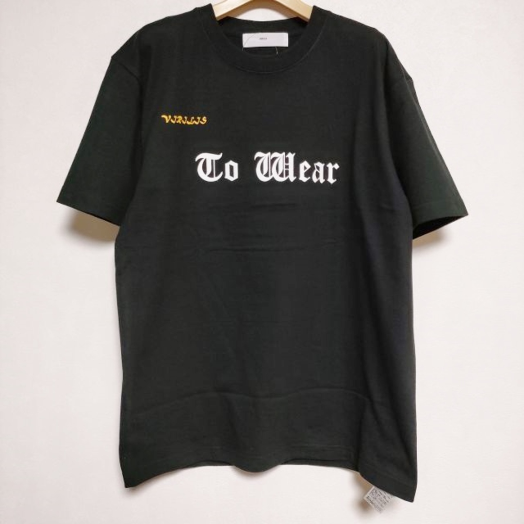 TOGA Ｔシャツ カットソー トーガ - Tシャツ/カットソー(半袖/袖なし)