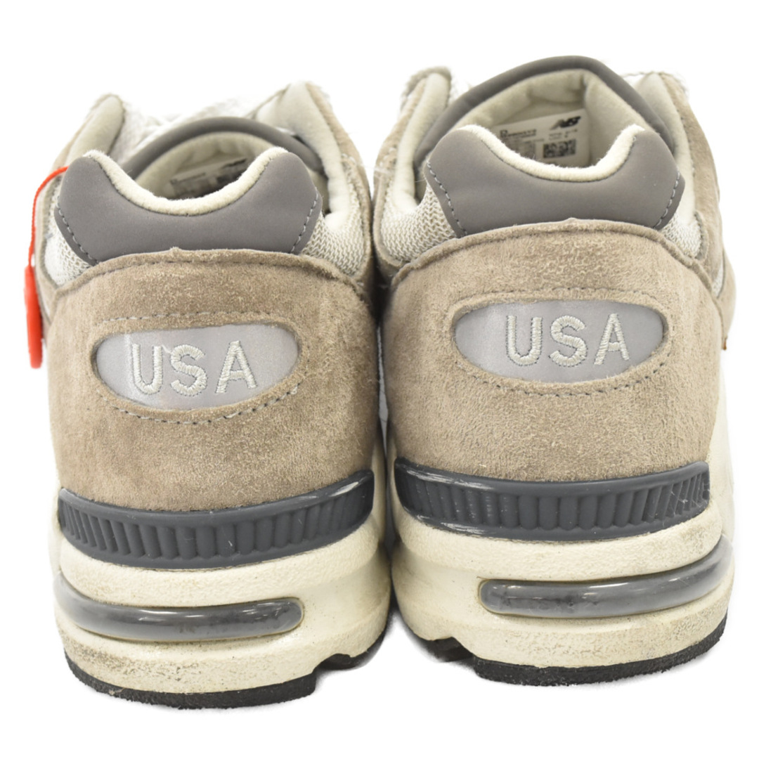 New Balance - New Balance ニューバランス M990GY2 USA製 990 V2